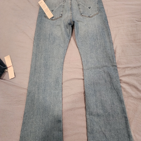 NWT Hudson Drew Boot Sz 28 - Picture 2 of 8